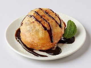 NUTELLA FRITTA