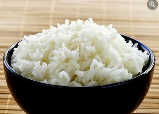 Riso basmati