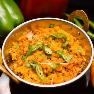 62. Daal mash