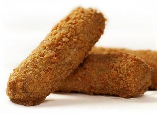Supplì di riso