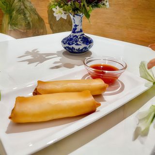 Involtini ai frutti di mare (2 pz)