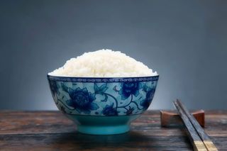 Riso Bianco