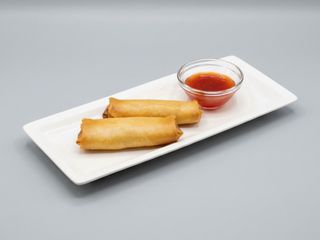 Involtini di verdure (2 pz)