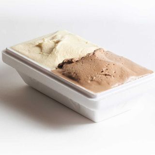 Vaschetta Piccola (350g) VEGAN - SENZA LATTE