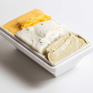 Vaschetta Piccola (600g) VEGAN - SENZA LATTE