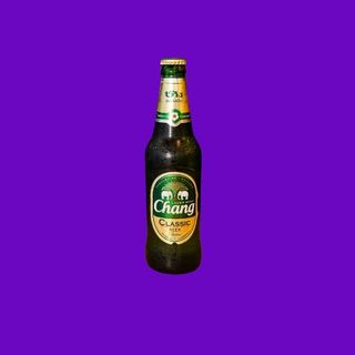 Birra Chang 33 cl