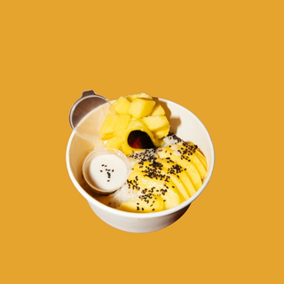 Mango Sticky Rice