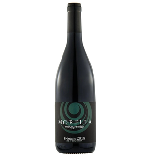 Primitivo "Mezzanotte" - Morella (Puglia)