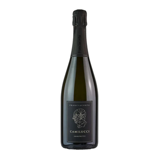 Franciacorta Dosaggio Zero "Ammonites" - Camilucci (Lombardia)