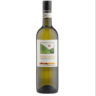 Langhe Arneis DOC - Matteo Correggia (Piemonte)