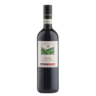 Roero DOCG - Matteo Correggia (Piemonte)