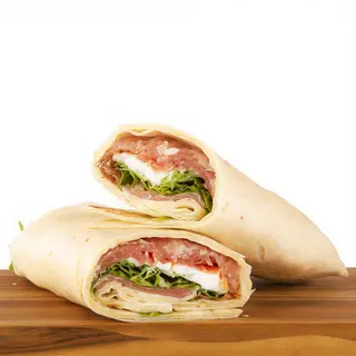 Piadina Niclaus