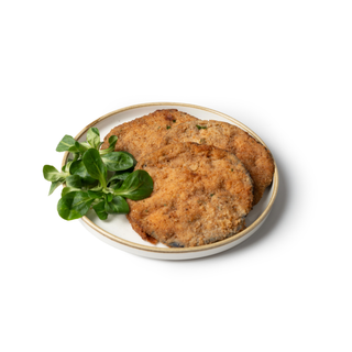 Melanzane alla milanese