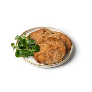 Melanzane alla milanese