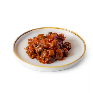 Caponata di Melanzane