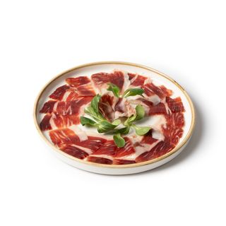 Piatto Patanegra