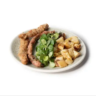 Salsiccia Mista