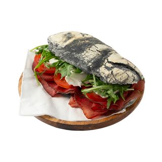 Panino Garibaldino