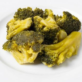 Broccoletti lessi