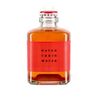 Match Tonic Spicy cl 20