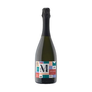 Canoso Mossa Brut Garganega 75cl