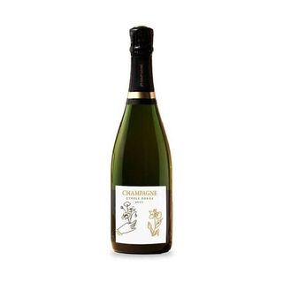 Champagne Étoile Dorée Brut 75cl