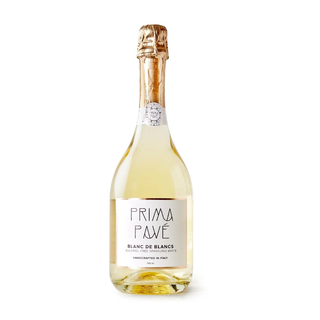 Prima Pavé Blanc de Blancs 0% Alcool Free 75cl