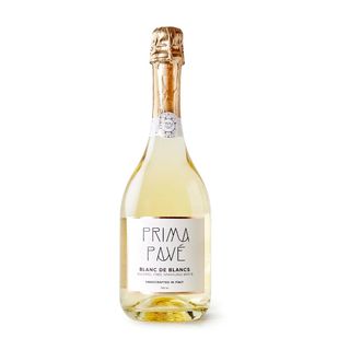 Prima Pavé Blanc de Blancs 0% Alcool Free 75cl