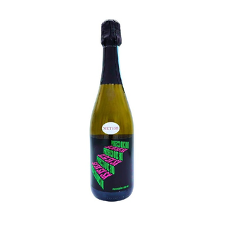 Prosecco SX Bio Brut Glera 75cl