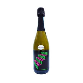 Prosecco SX Bio Brut Glera 75cl