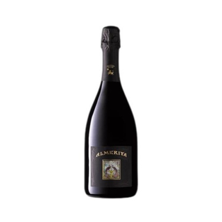 Tasca d'Almerita Brut Chardonnay 75cl