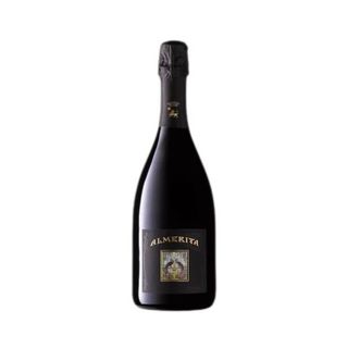 Tasca d'Almerita Brut Chardonnay 75cl
