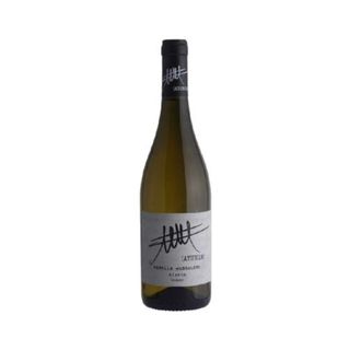 Ayunta Bianco Nerello Mascalese 75cl