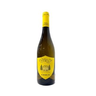 Chemilly Chablis Chardonnay 75cl