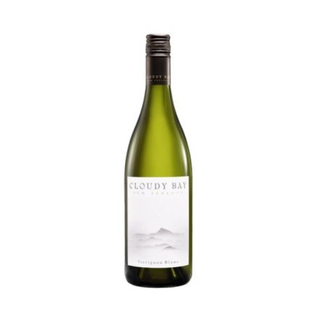 Cloudy Bay Sauvignon Blanc 75cl
