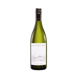 Cloudy Bay Sauvignon Blanc 75cl