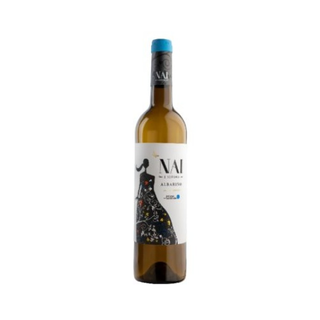 Nai Senoras Albariño 75cl