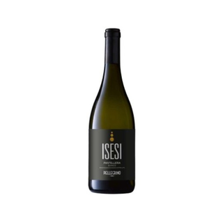 Pellegrino Isesi Zibibbo 75cl