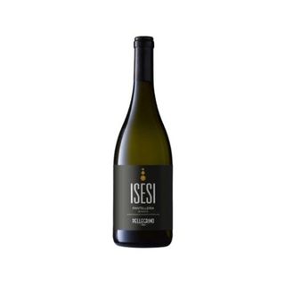 Pellegrino Isesi Zibibbo 75cl
