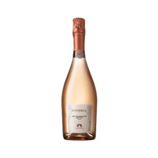 Casa Grazia Euphorya Frappato Rosé 75cl