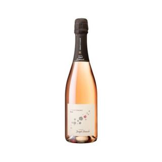 Scharsh Crémant d'Alsace Rosé 75cl