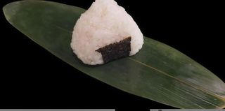 83. Onigiri ebiten