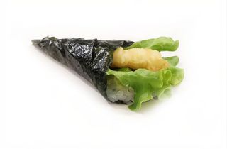 88. Temaki ebi
