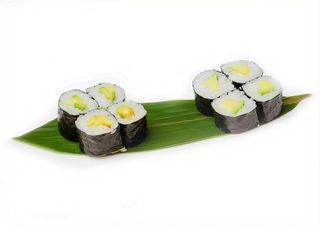 98. Avocado maki
