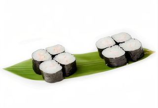 100. Ebi maki