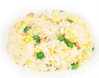 163. Riso alla cantonese