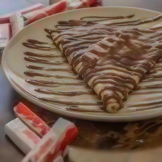 Crepe Kinder