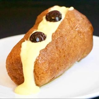 Babà napoletano