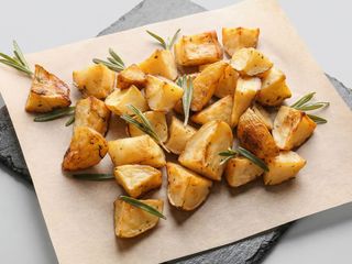 Patate novelle al forno