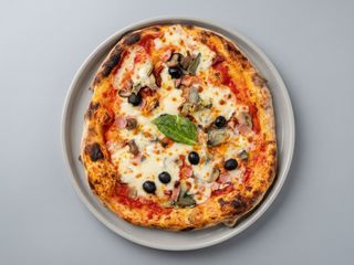 CAPRICCIOSA